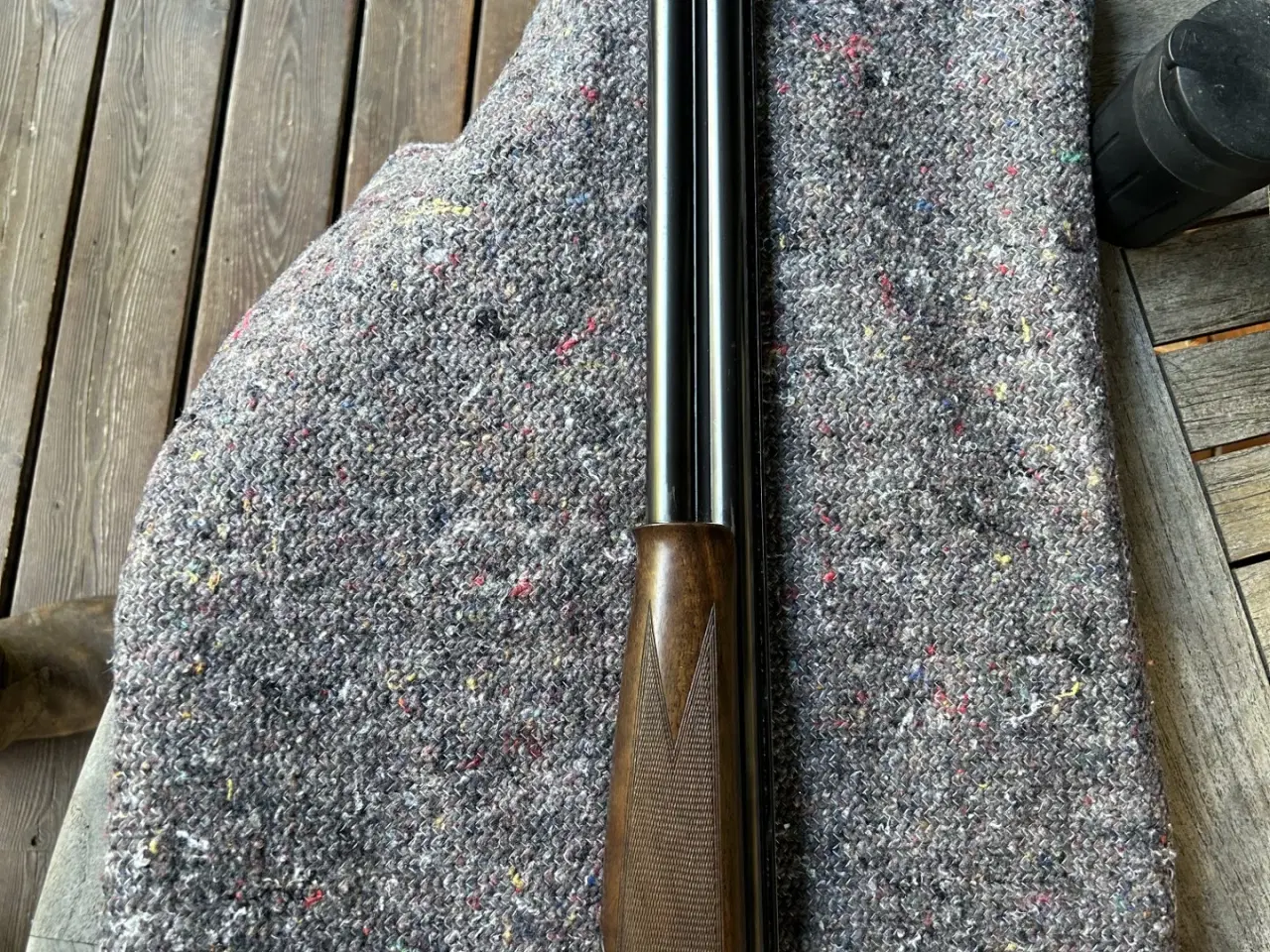 Billede 3 - FN Browning b25  gr. b12 Haglbøsse cal. 12