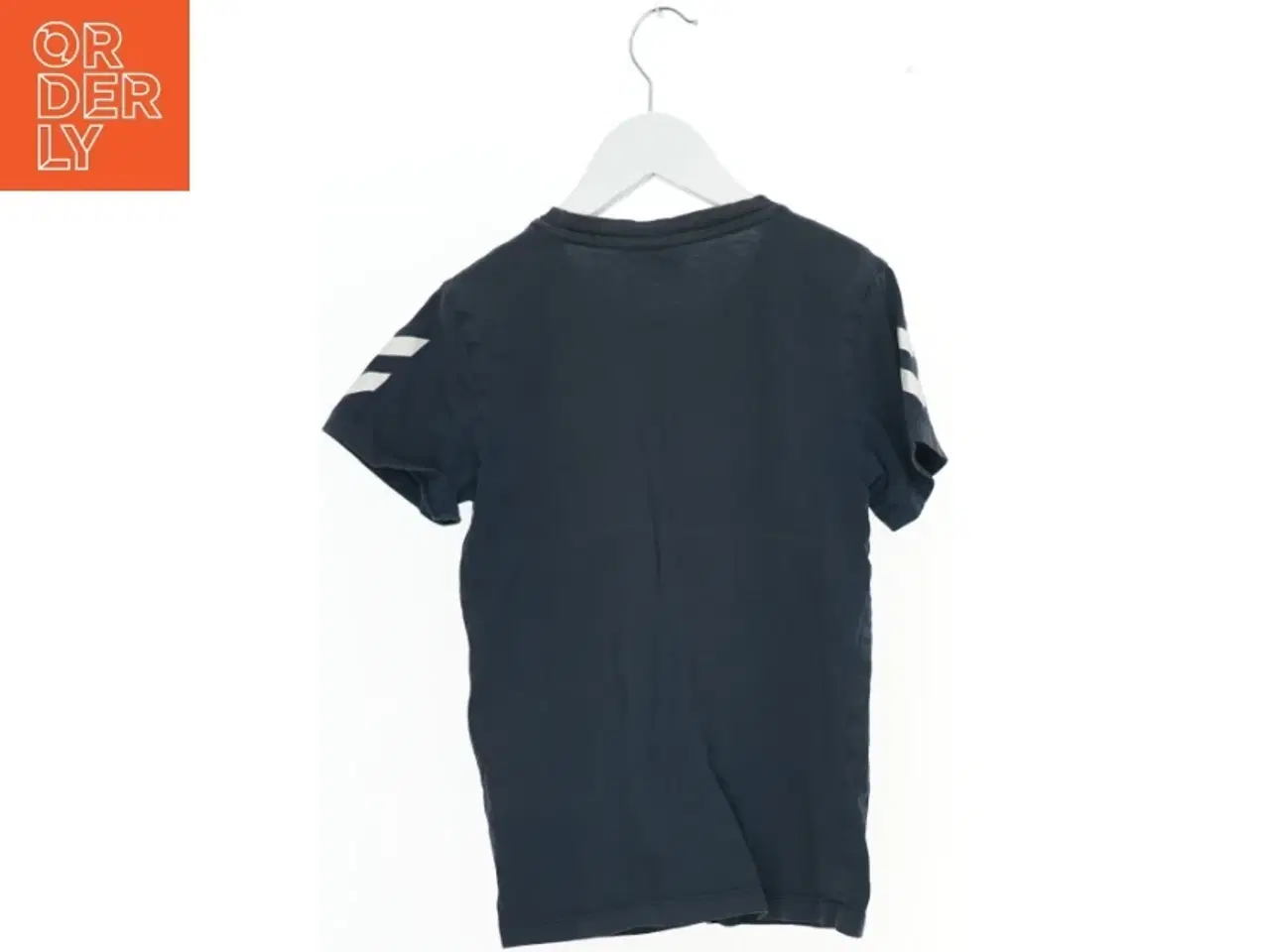 Billede 2 - Kortærmet T-shirt fra Hummel fra Hummel (str. 128)