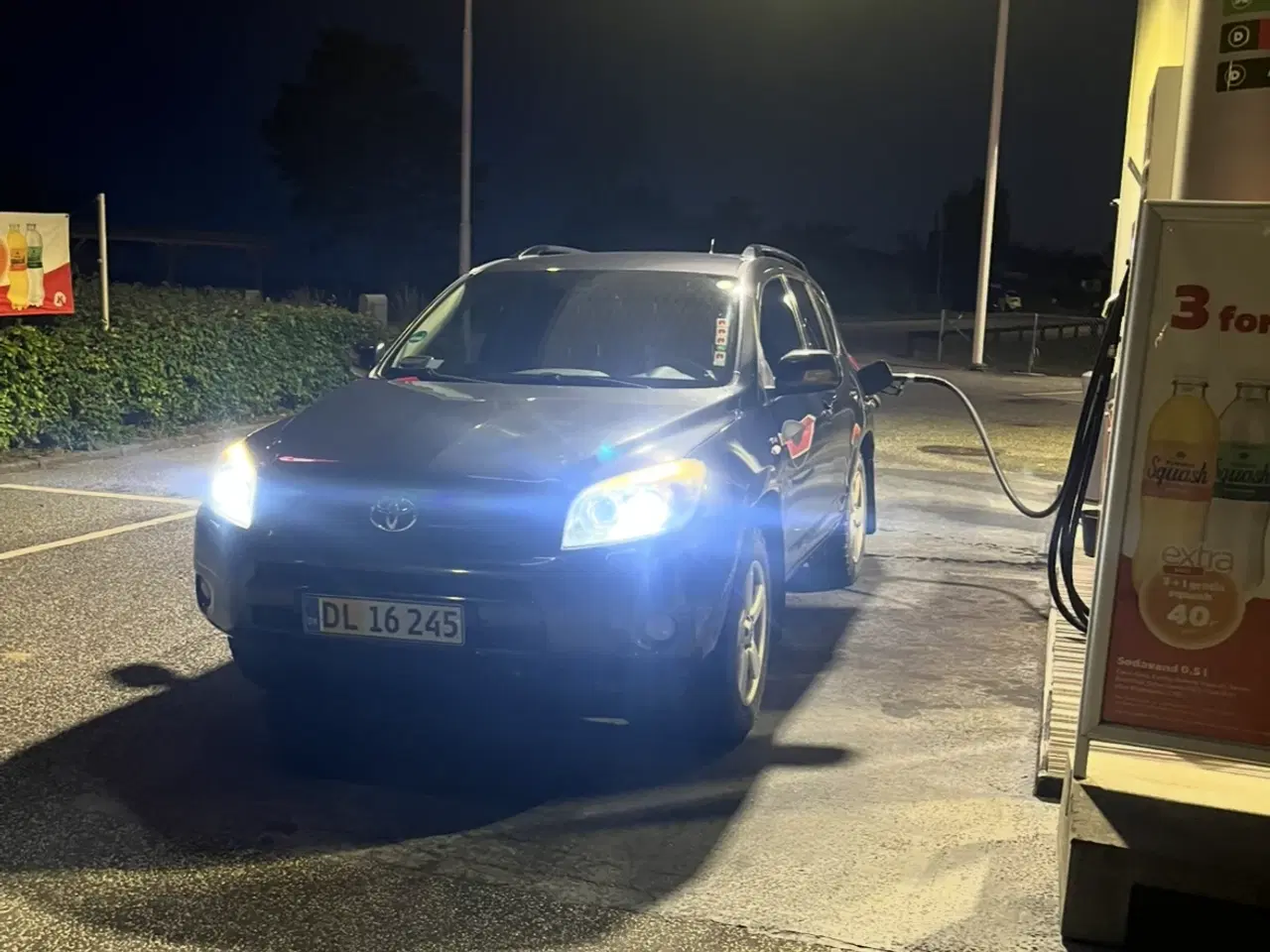 Billede 2 - Toyota rav 4 
