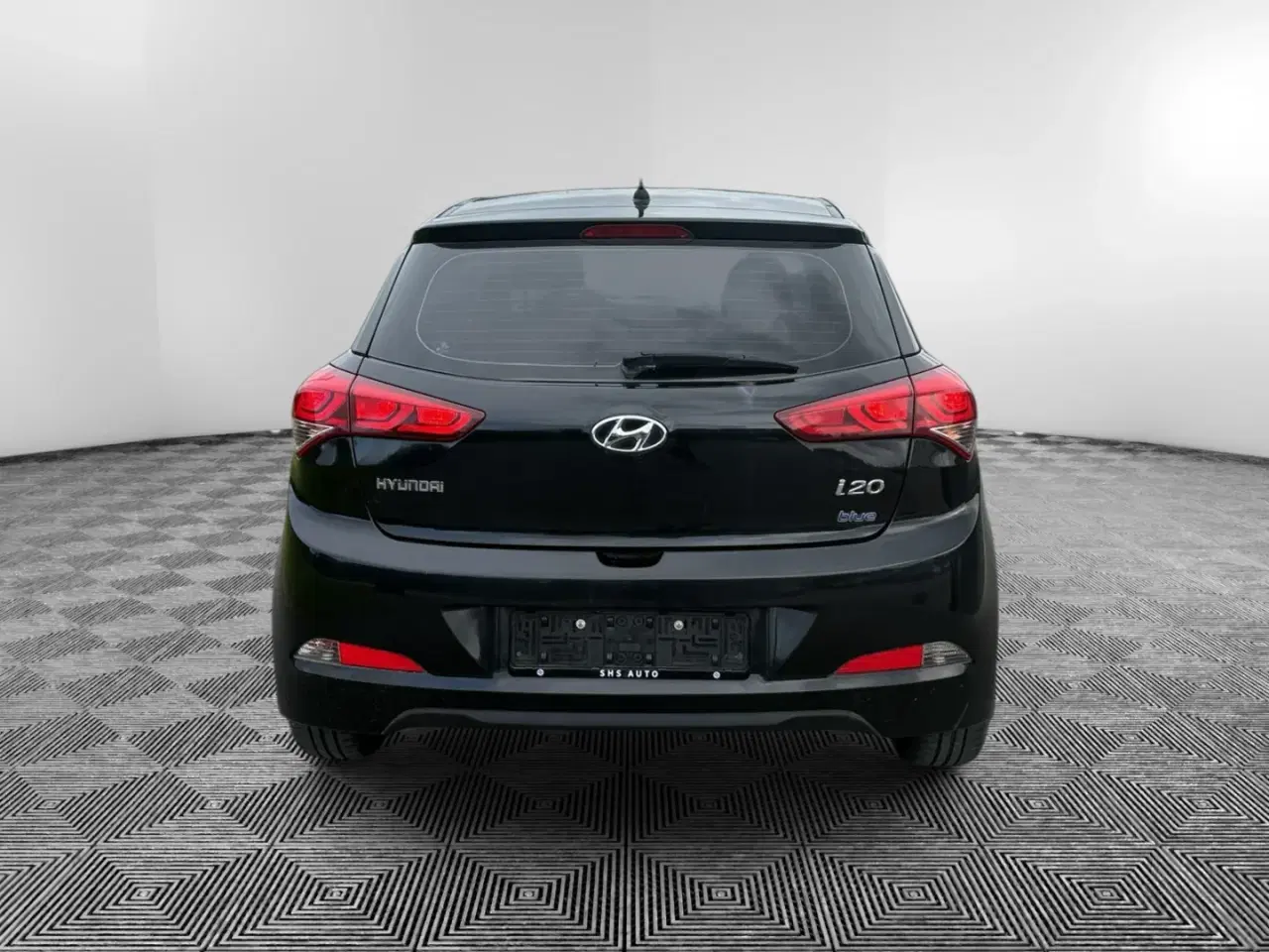Billede 6 - Hyundai i20 1,1 CRDi 75 Active Eco