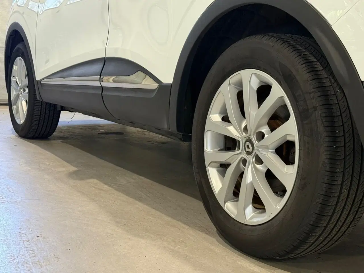 Billede 7 - Renault Kadjar 1,2 TCe 130 Zen