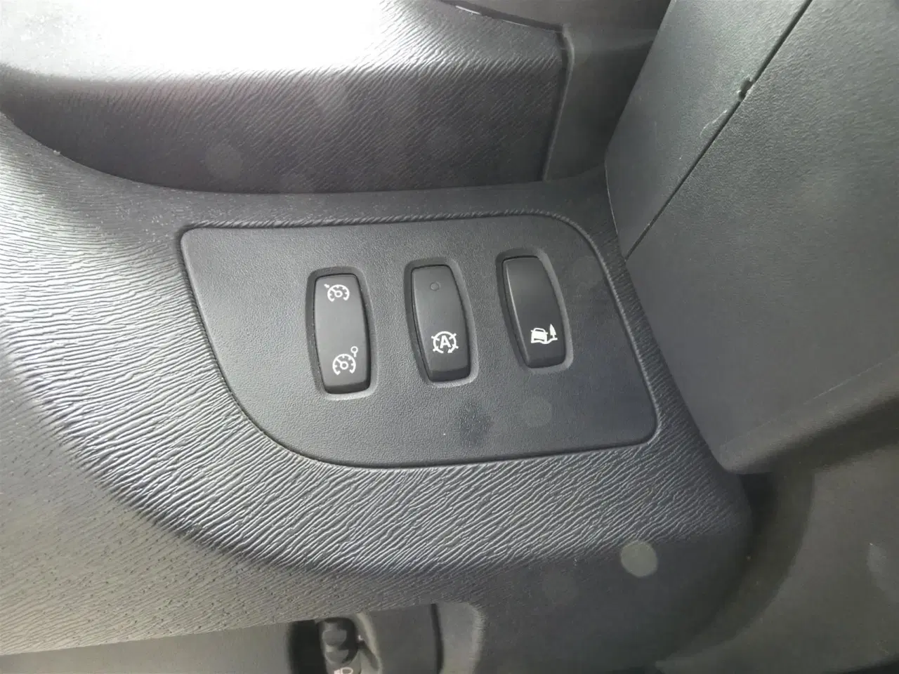 Billede 14 - Renault Kangoo L1 1,5 DCI Access start/stop 75HK Van