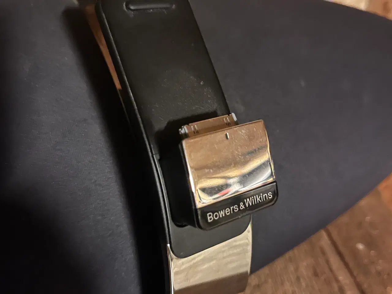 Billede 2 - B&W Zeppelin