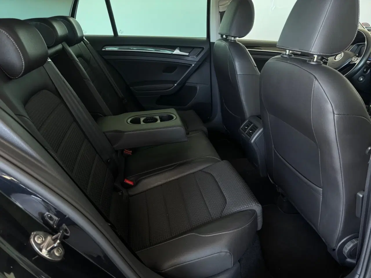 Billede 9 - VW Golf VII 1,4 TSi 140 Highline DSG BMT