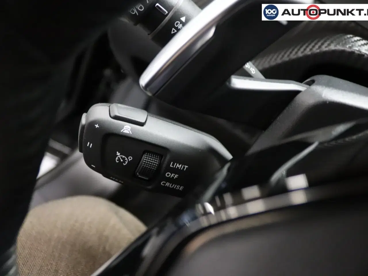 Billede 7 - Peugeot 2008 1,2 PureTech 130 Allure EAT8