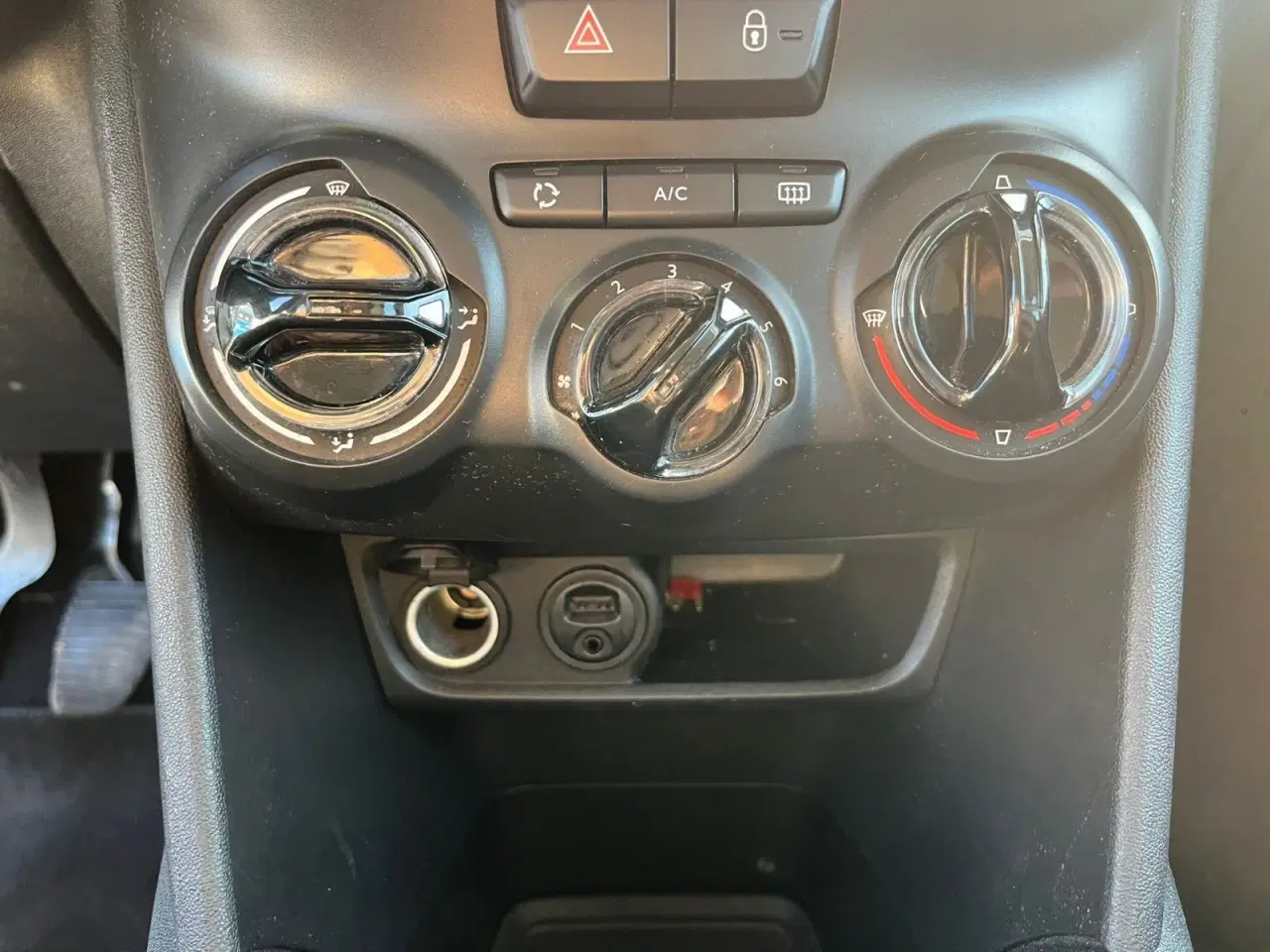 Billede 18 - Peugeot 208 1,2 VTi Access