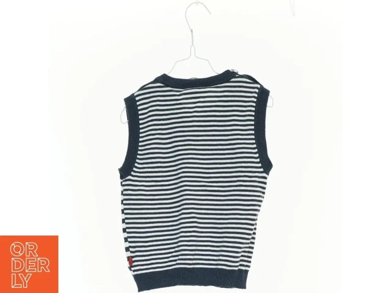 Billede 2 - Vest fra Pomp de Lux (str. 98 cm)