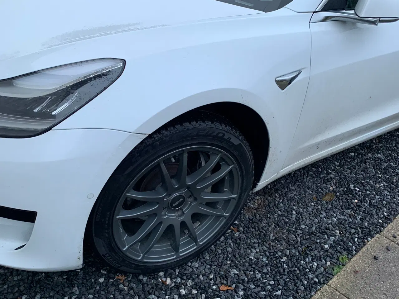 Billede 3 - Bytte til originale 