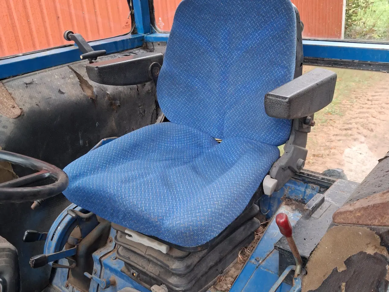 Billede 8 - Ford 4610