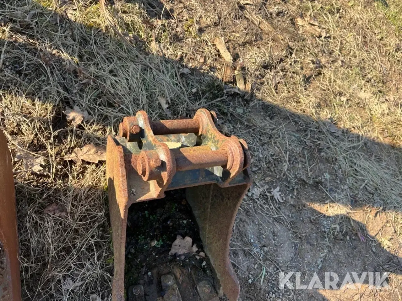 Billede 8 - Skovle 3 styk