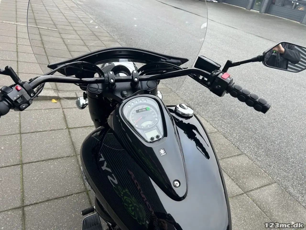 Billede 9 - Suzuki VL 1500 Intruder MC-SYD BYTTER GERNE