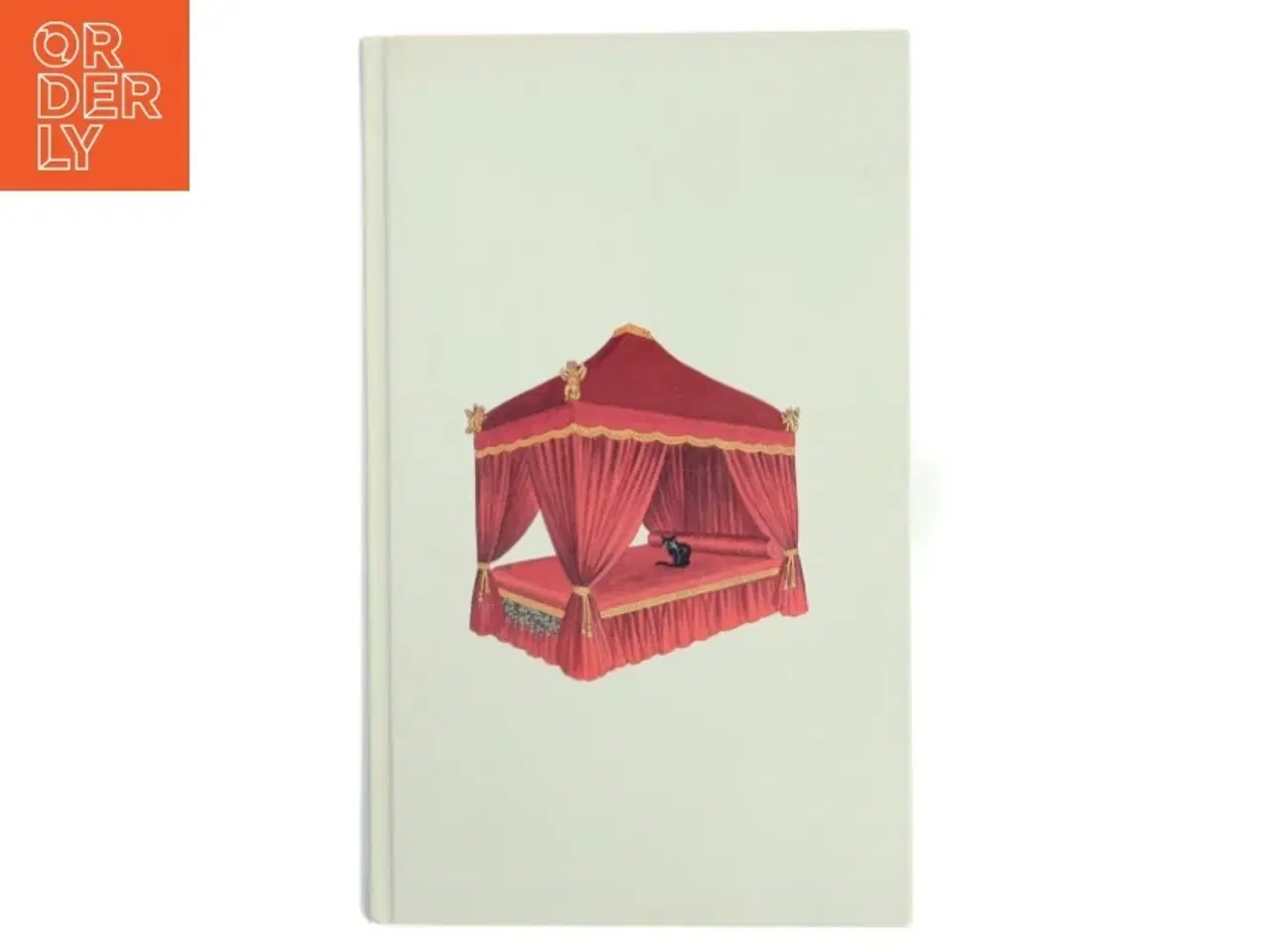 Billede 1 - Hva' for en hånd vil du ha' af Vita Andersen (Bog)