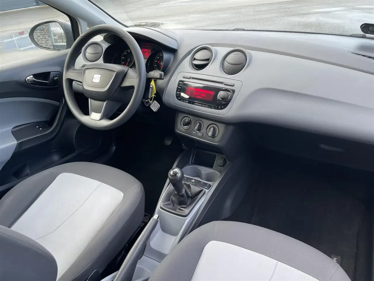 Billede 7 - Seat Ibiza 1,2 12V Reference 70HK 5d