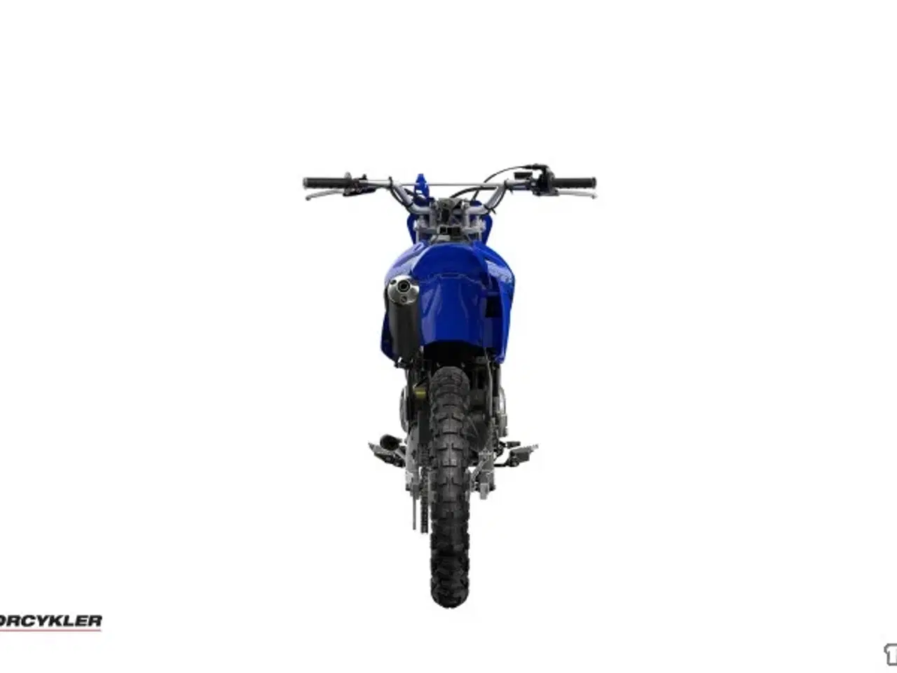 Billede 6 - Yamaha TT 125 R