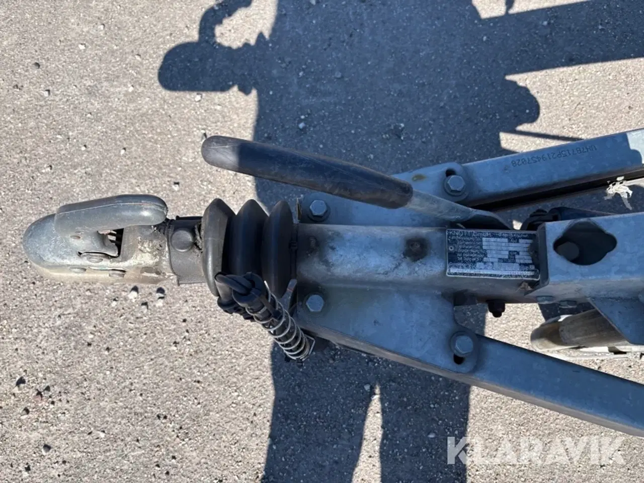 Billede 7 - Trailer Variant B715P2