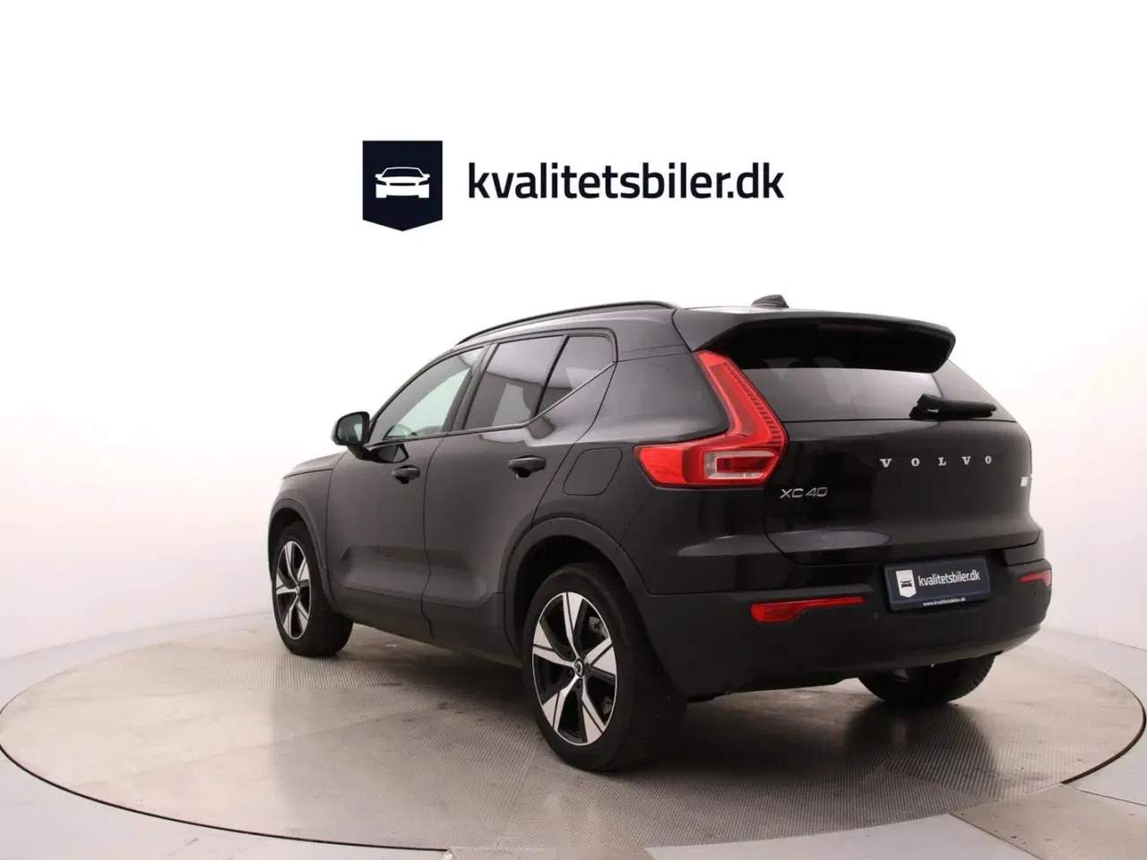 Billede 3 - Volvo XC40  P6 ReCharge Core