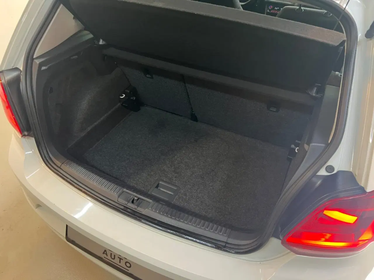 Billede 17 - VW Polo 1,2 TSi 90 Comfortline BMT