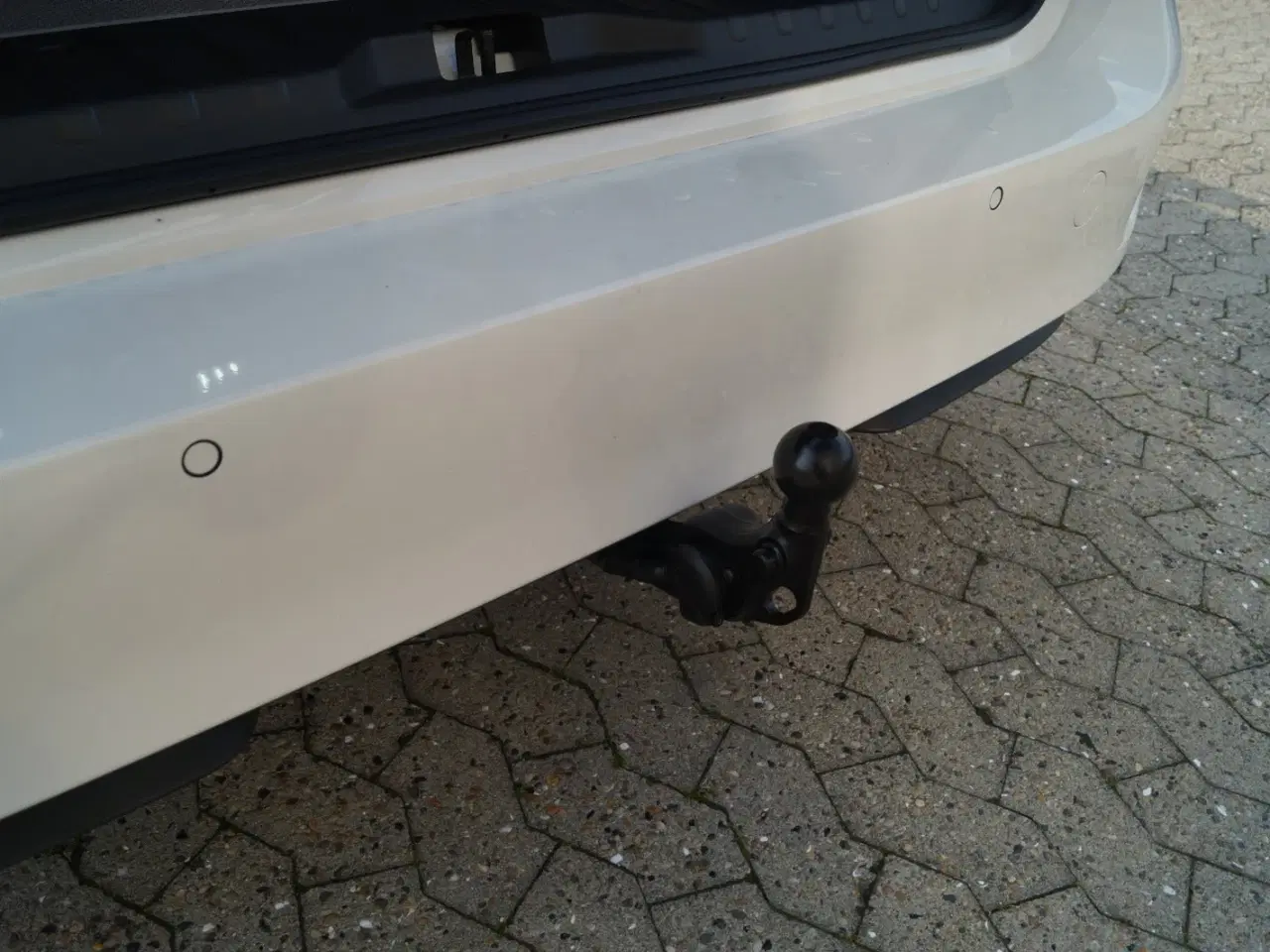 Billede 16 - VW ID.Buzz 79 Cargo Pro+