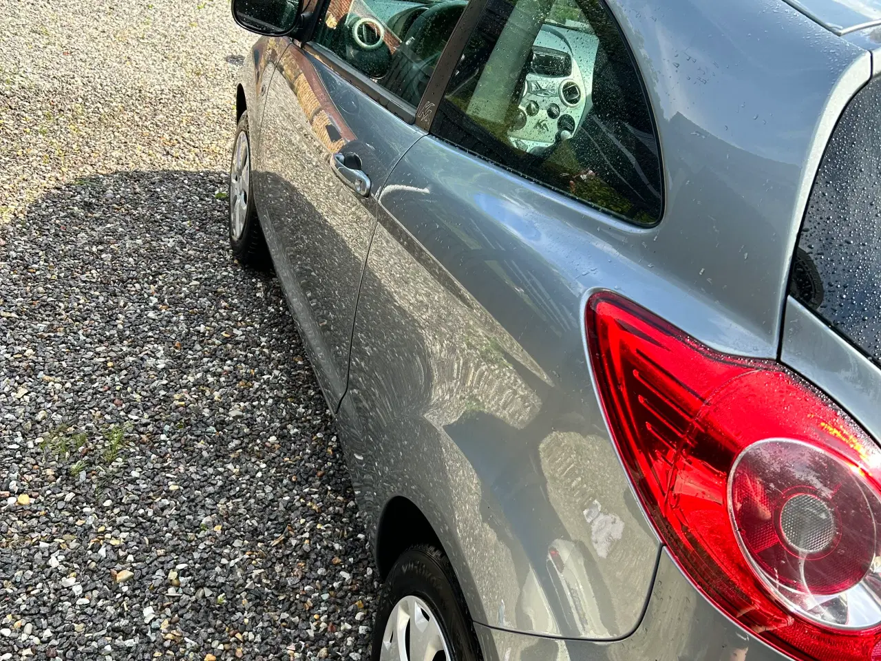 Billede 8 - Ford KA 1,2 (69 hk) 2013 model