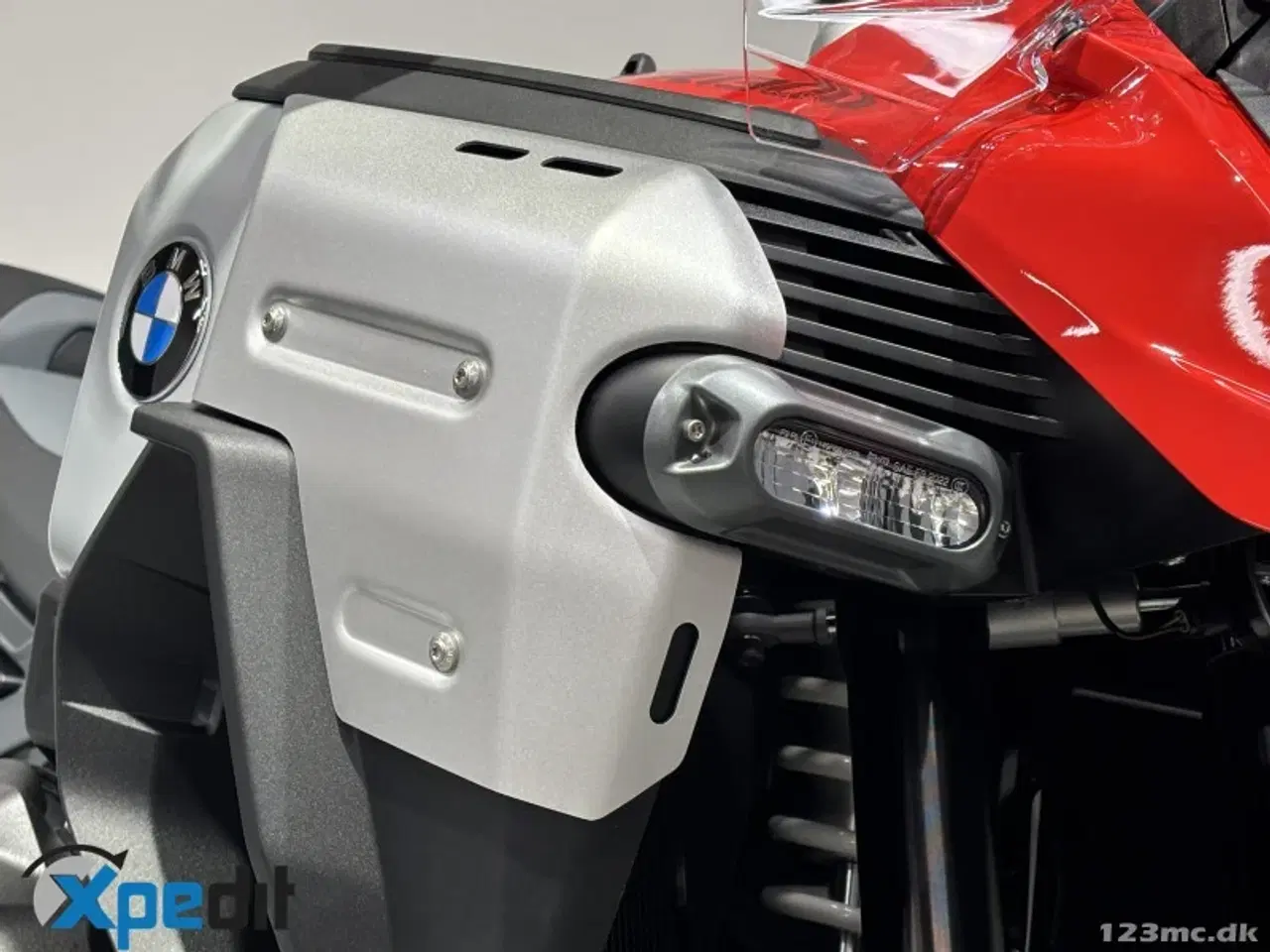 Billede 21 - BMW R 1300 GS Adventure