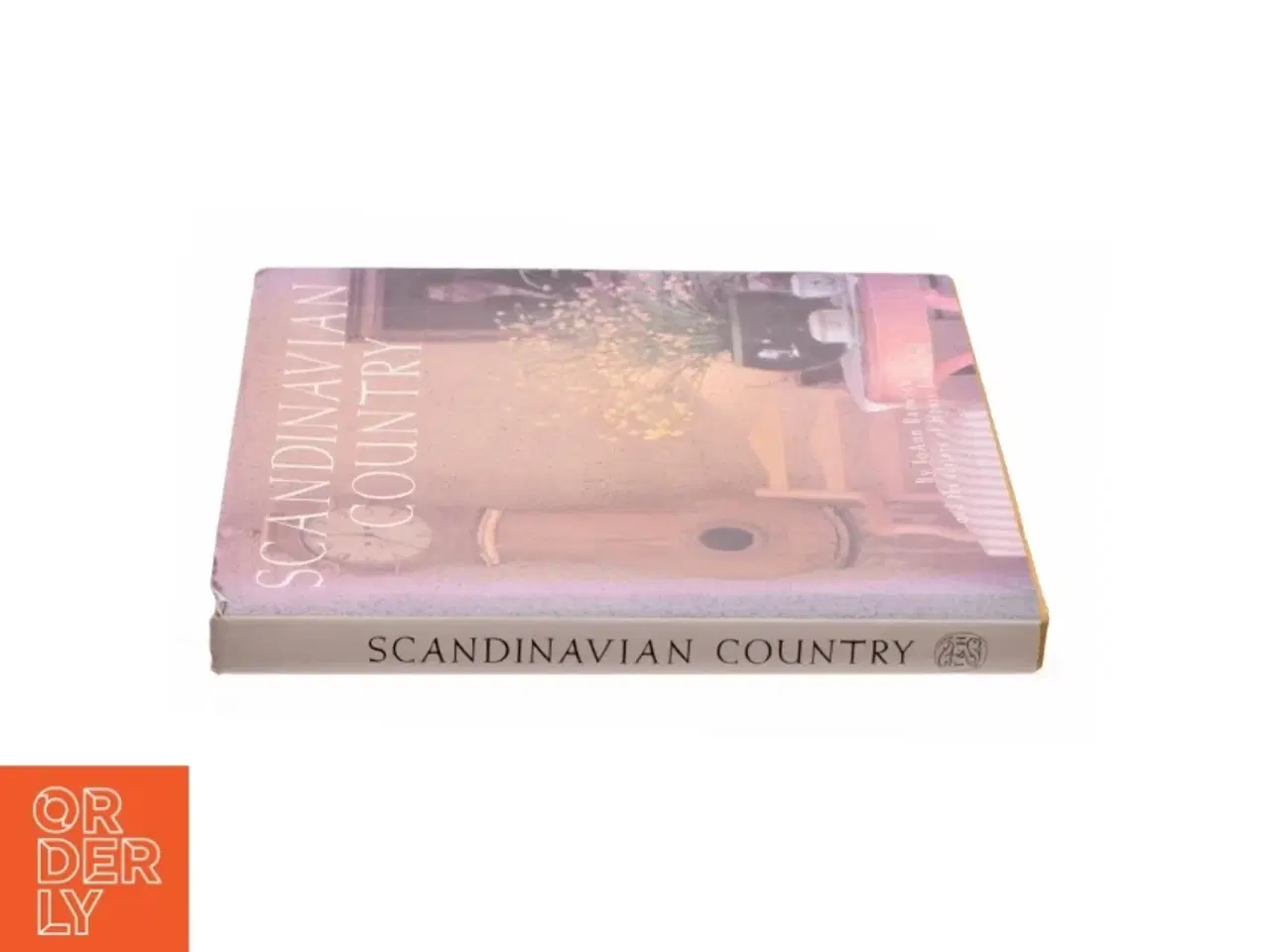 Billede 3 - Scandinavian Country (Bog)