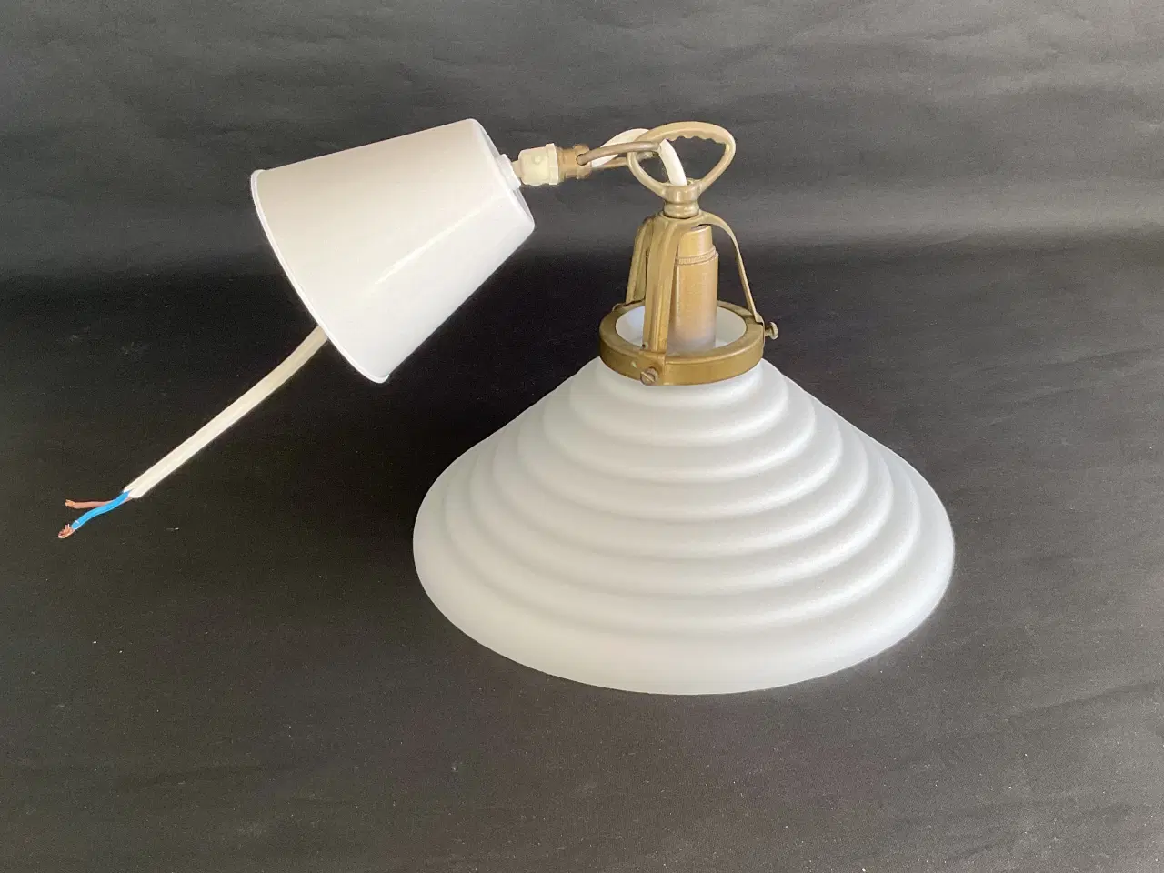 Billede 1 - Skomagerpendel loftslampe