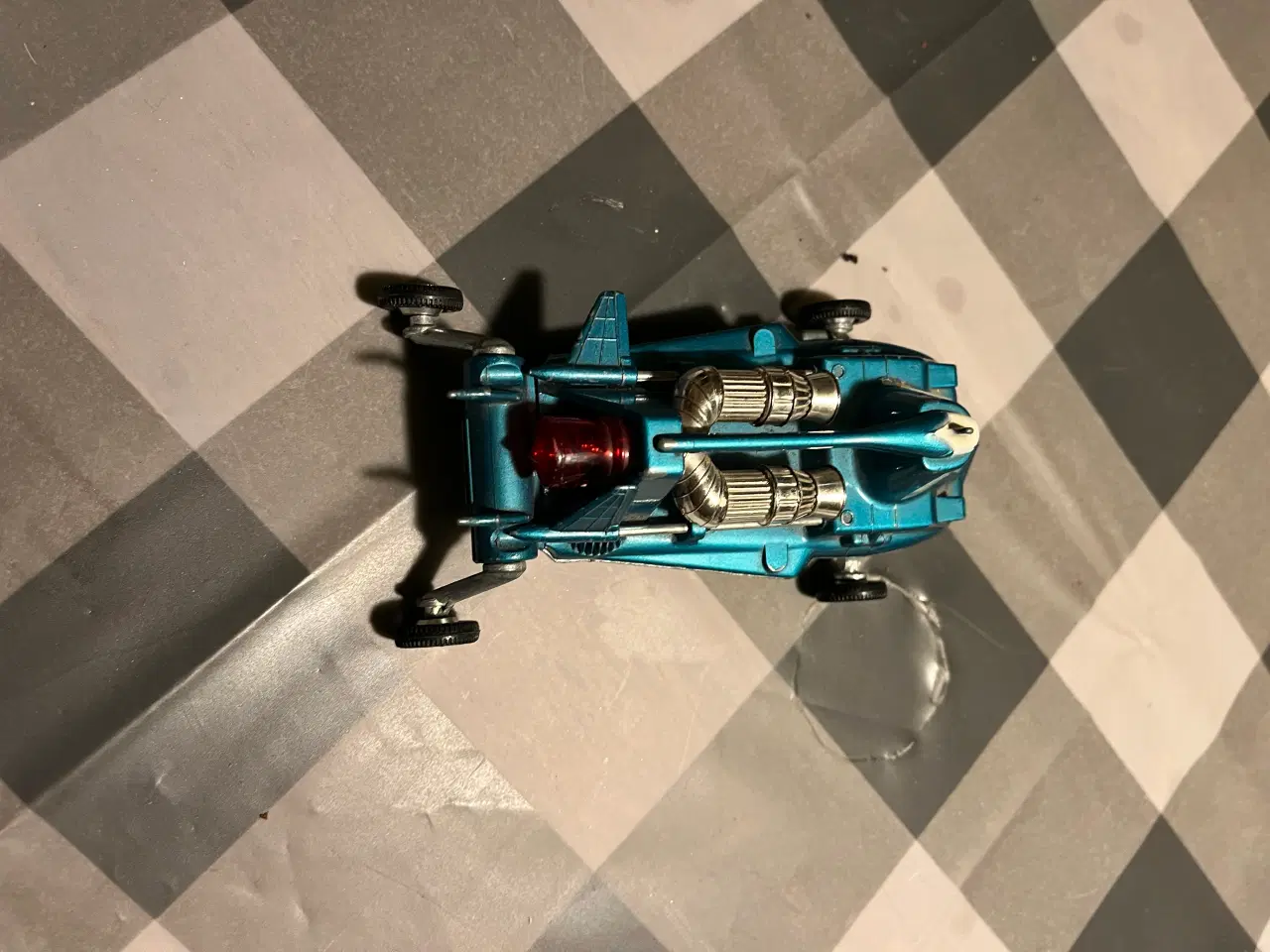 Billede 8 - Dinky bil