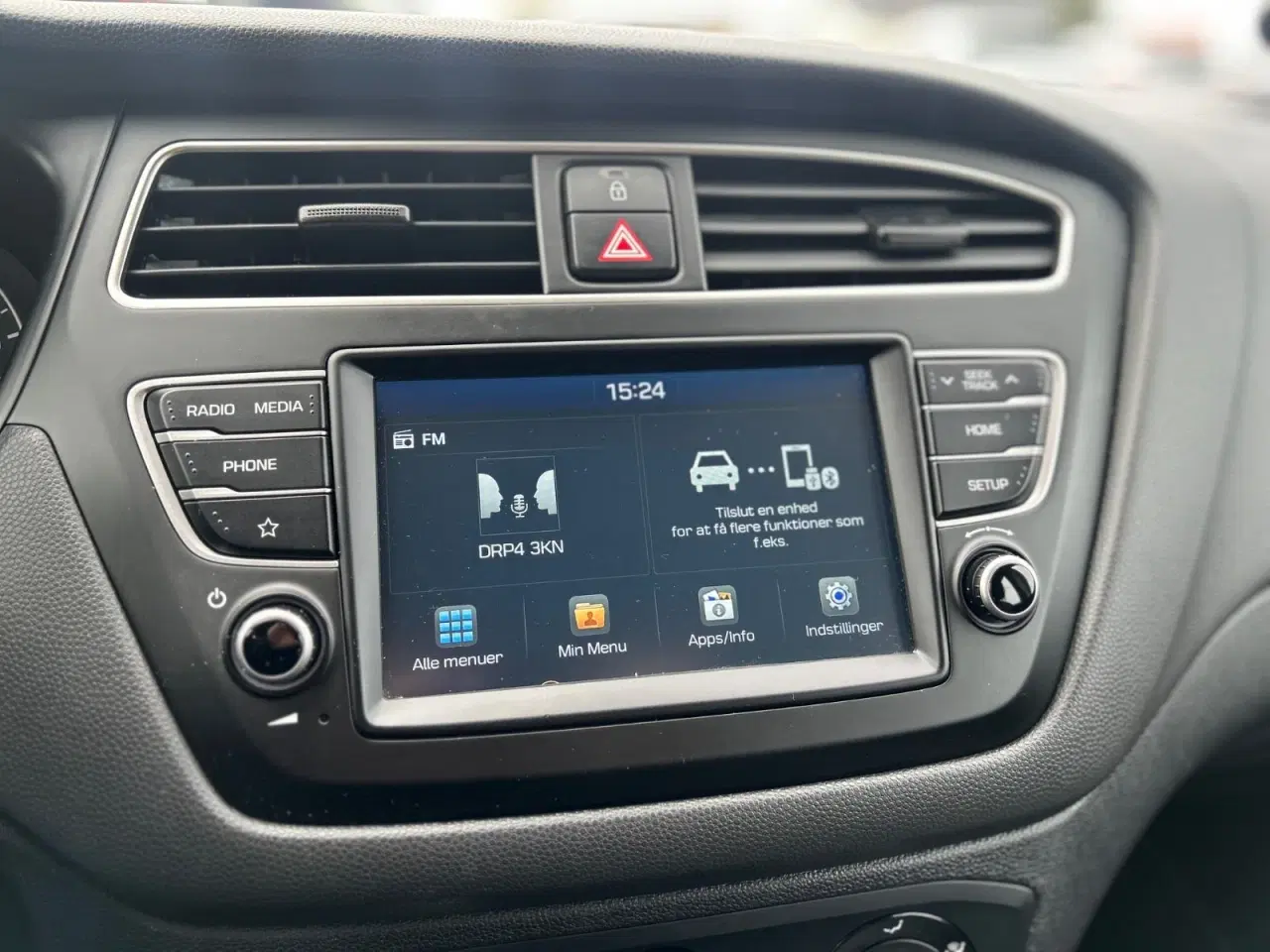 Billede 11 - Hyundai i20 1,25 Style