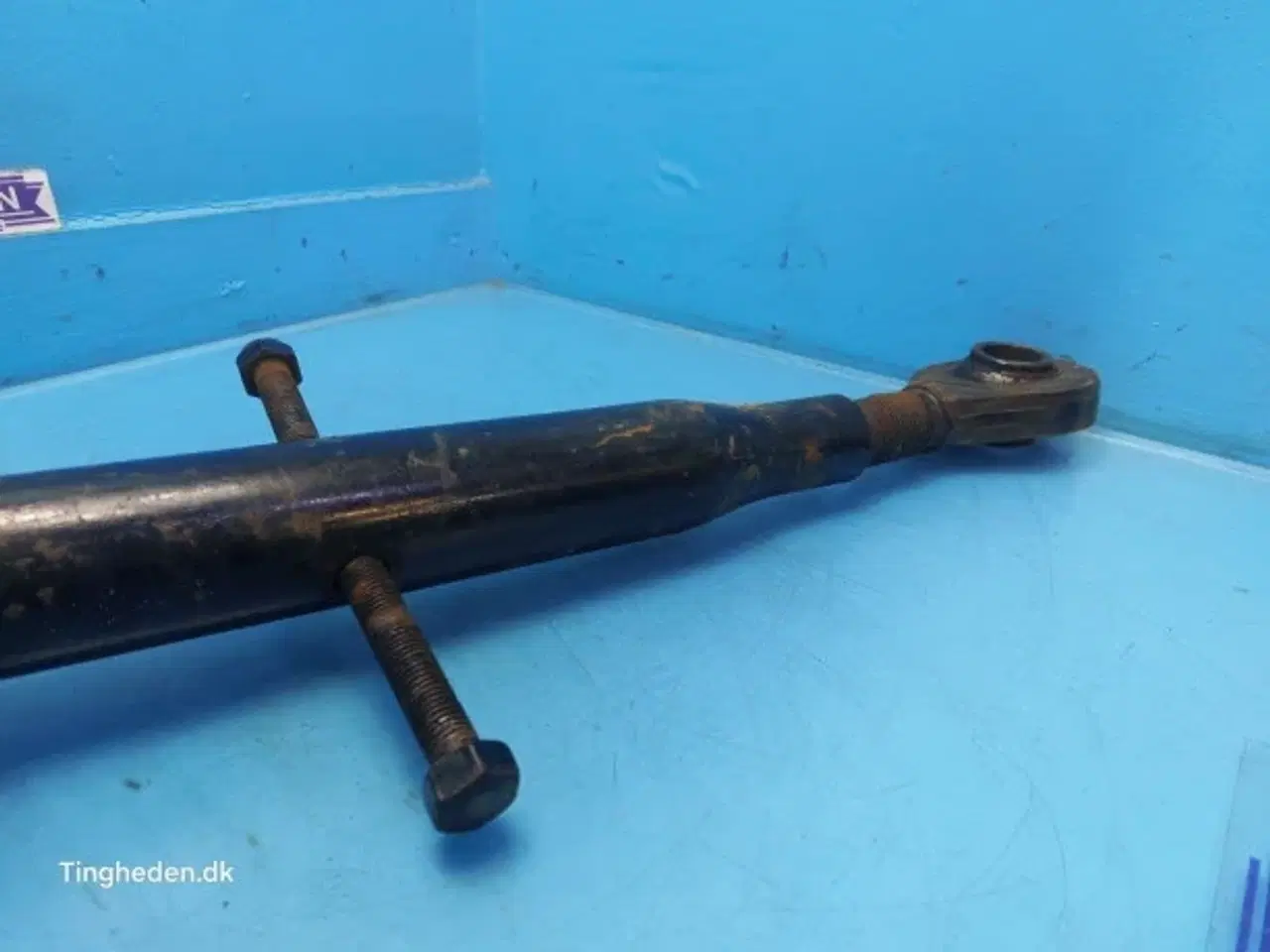 Billede 11 - Mekanisk Topstang S.29579 Kat2/2