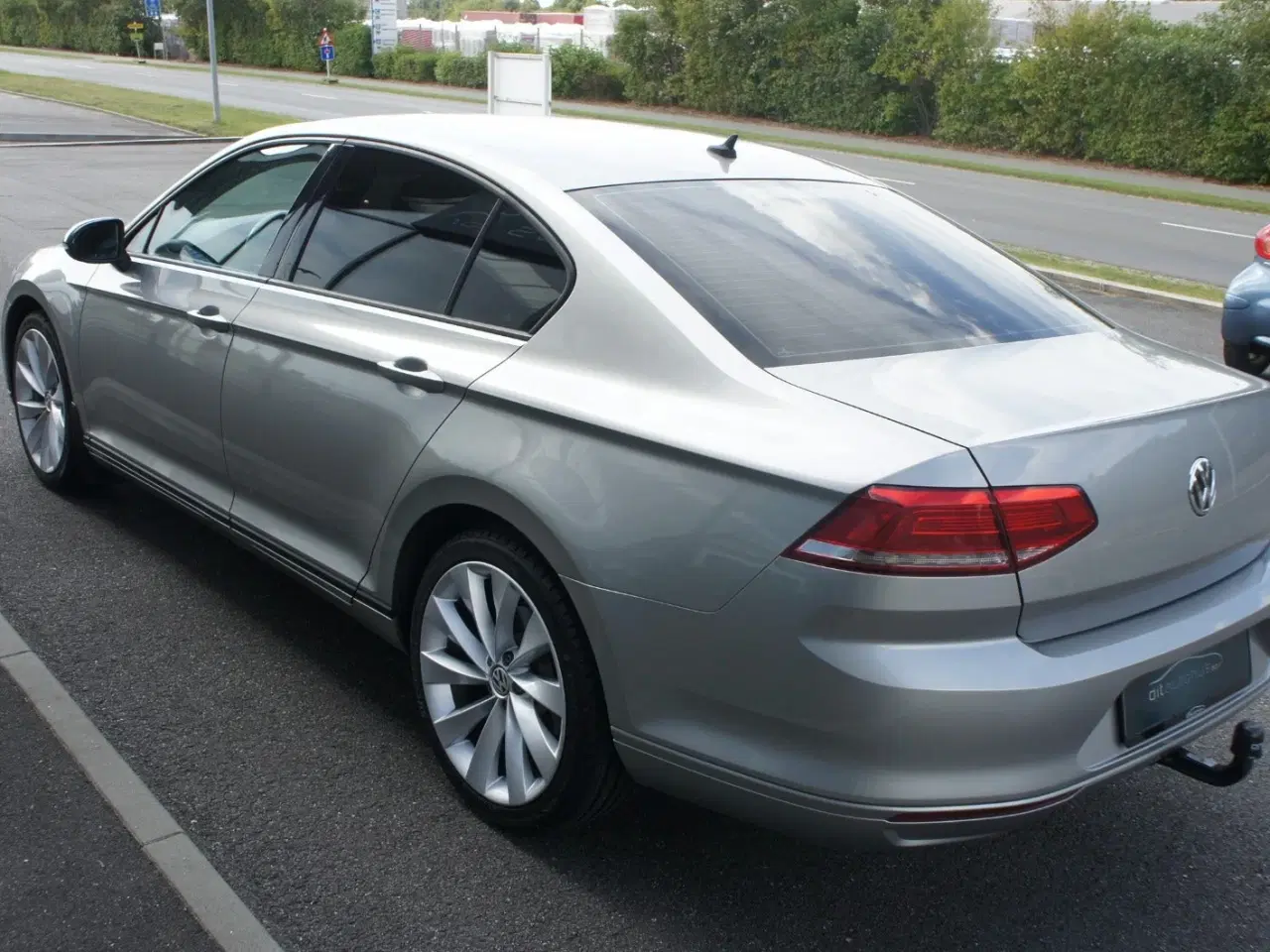 Billede 6 - VW Passat 1,4 TSi 150 Comfortline