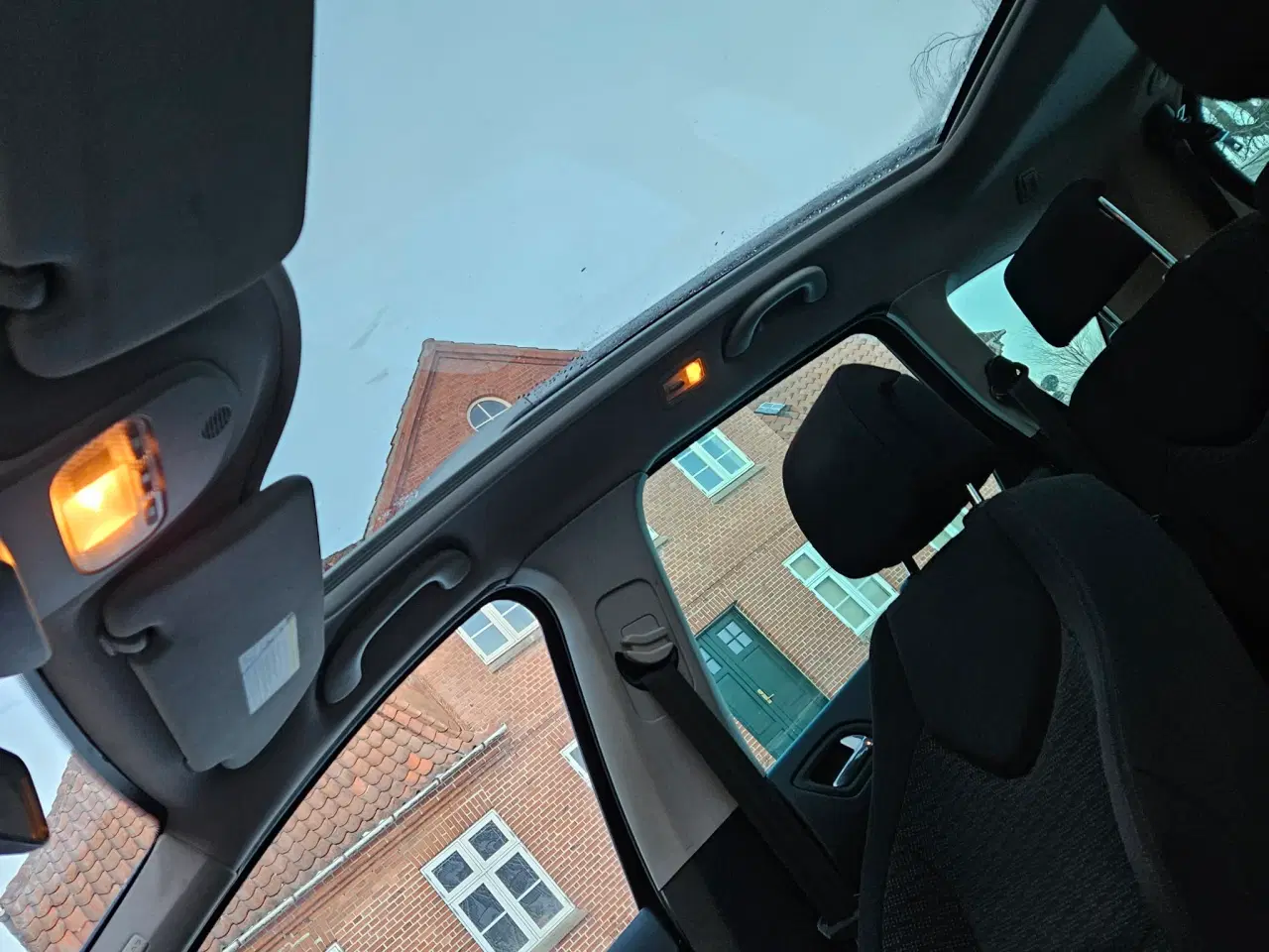 Billede 13 - Peugeot 308 1,6 