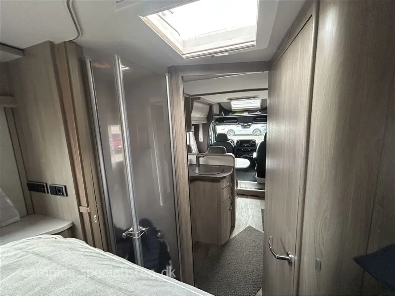 Billede 8 - 2021 - Kabe Travel Master Royal X780 LQB Kabe Travel Master Royal X780 LQB model 2021 kan snart ses hos Camping-specialisten