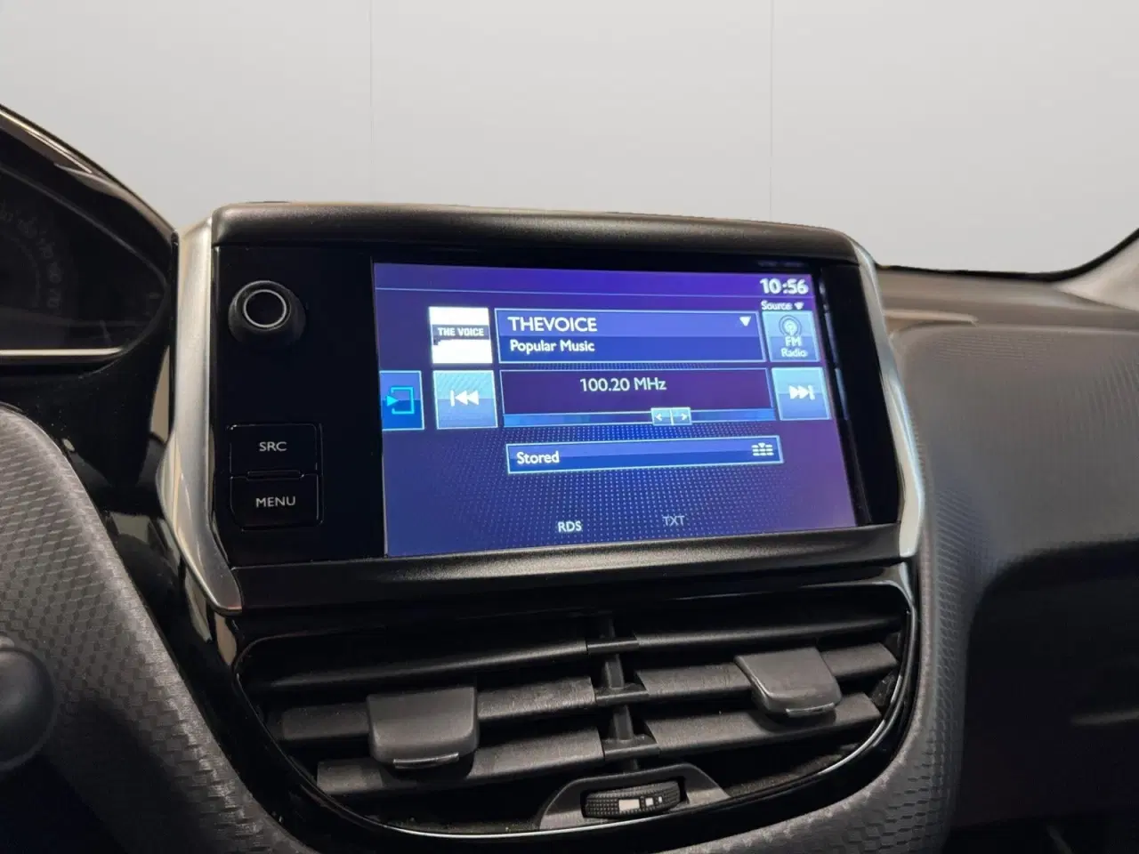 Billede 8 - Peugeot 2008 1,6 BlueHDi 100 Allure