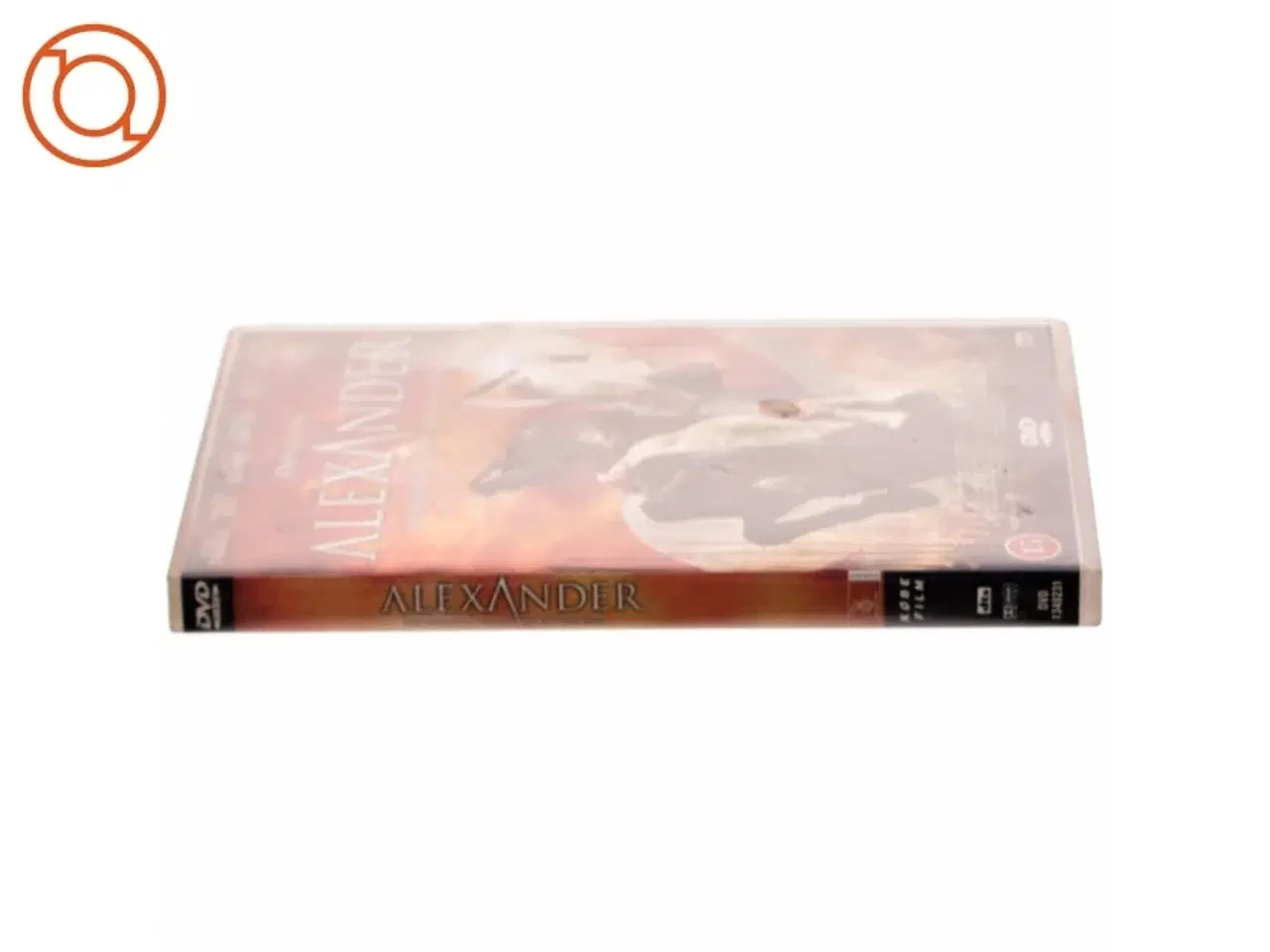 Billede 2 - Alexander