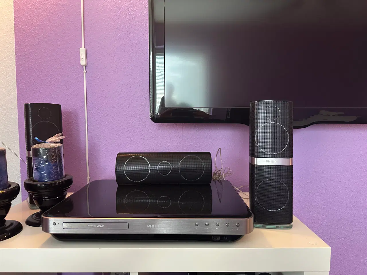 Billede 1 - Phillips SS