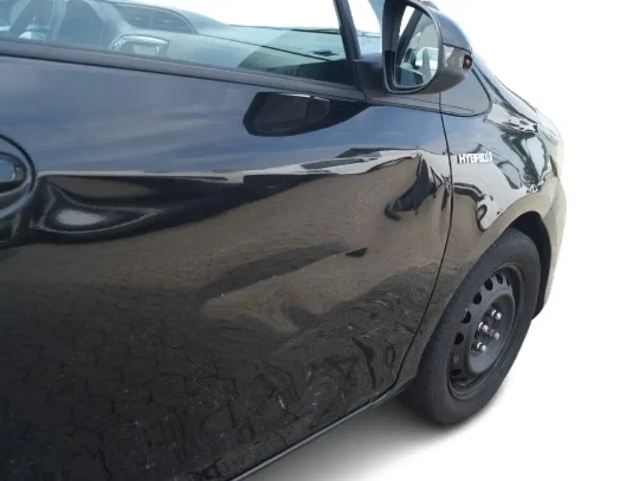 Billede 24 - Toyota Yaris 1,5 Hybrid H2 e-CVT Van