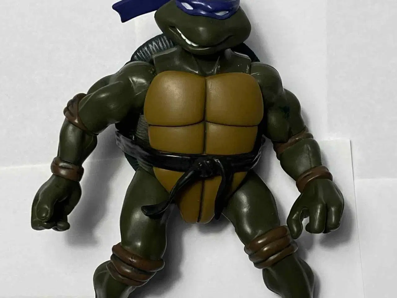 Billede 13 - Teenage Mutant Ninja Turtles LOT Med Køretøjer 