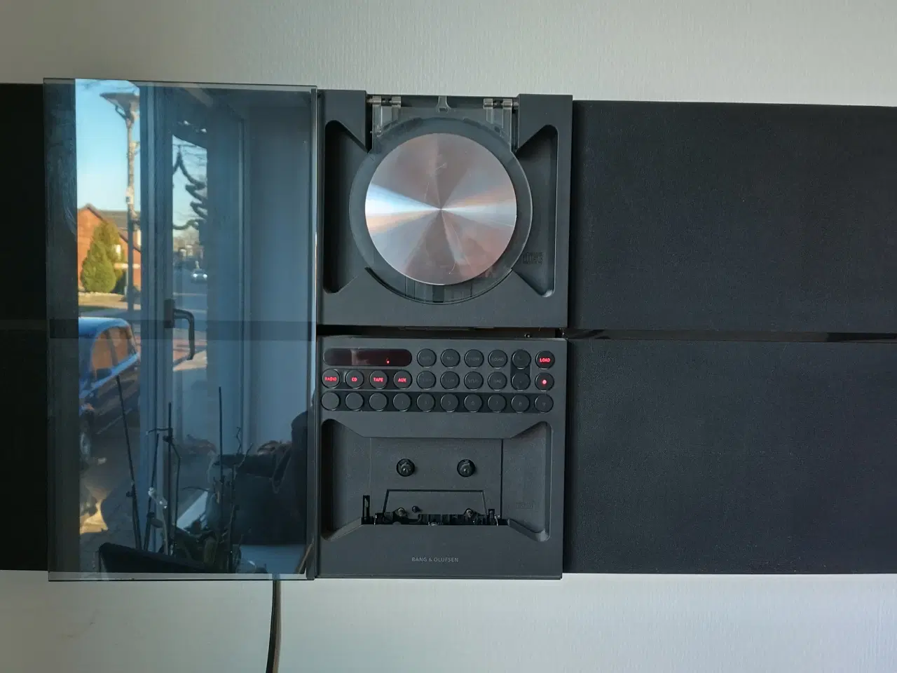 Billede 2 - beosound century