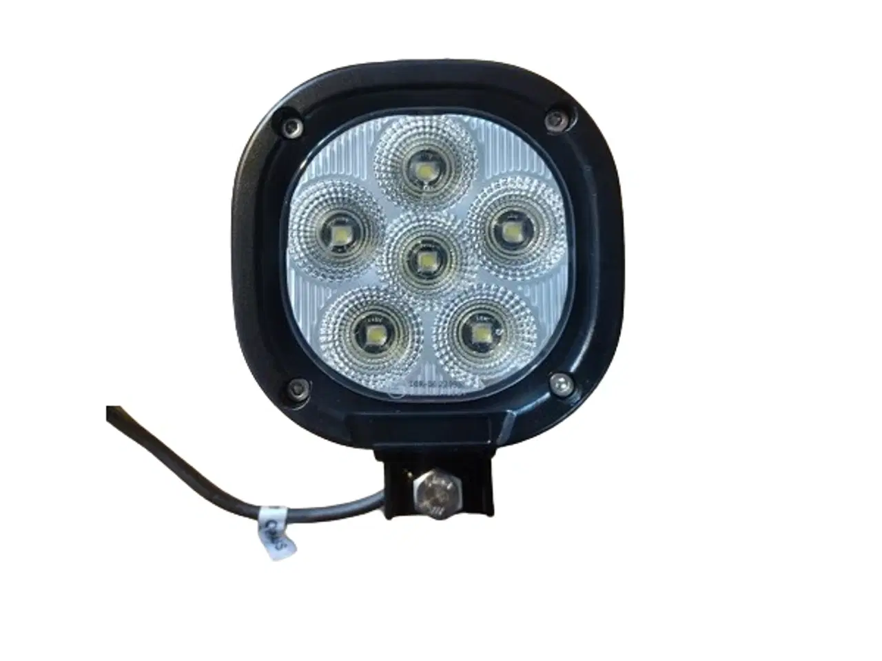 Billede 2 - 90W LED arbejdslamper 9-32V