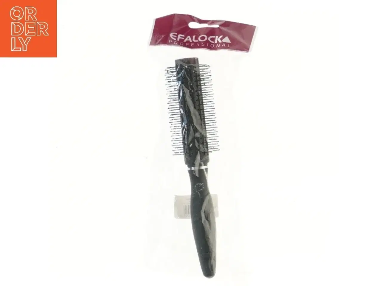 Billede 1 - Rundbørste fra Efalock Professional (str. 23 cm)