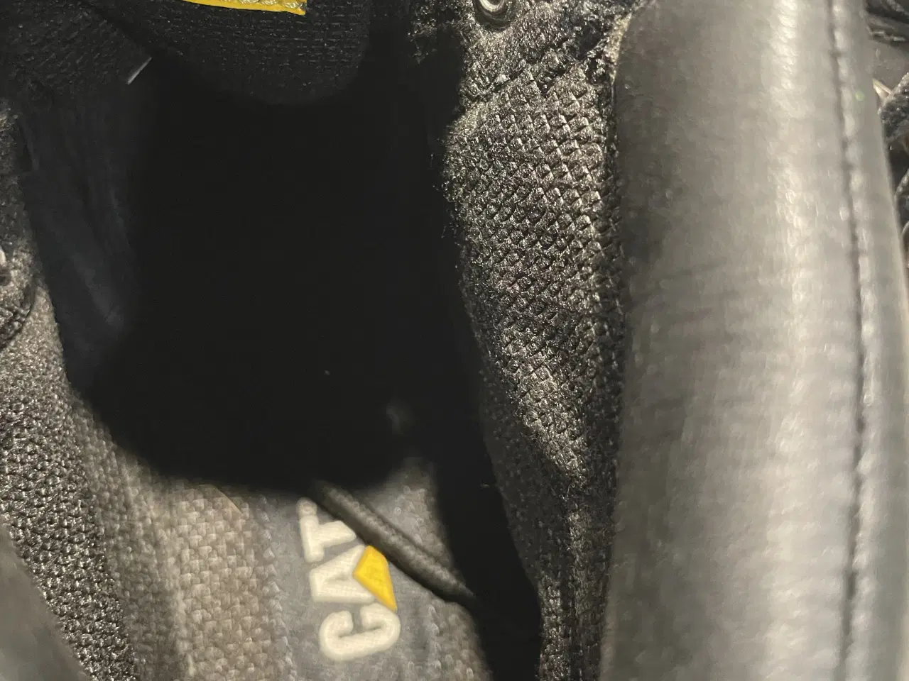 Billede 2 - Cat Støvler/sko