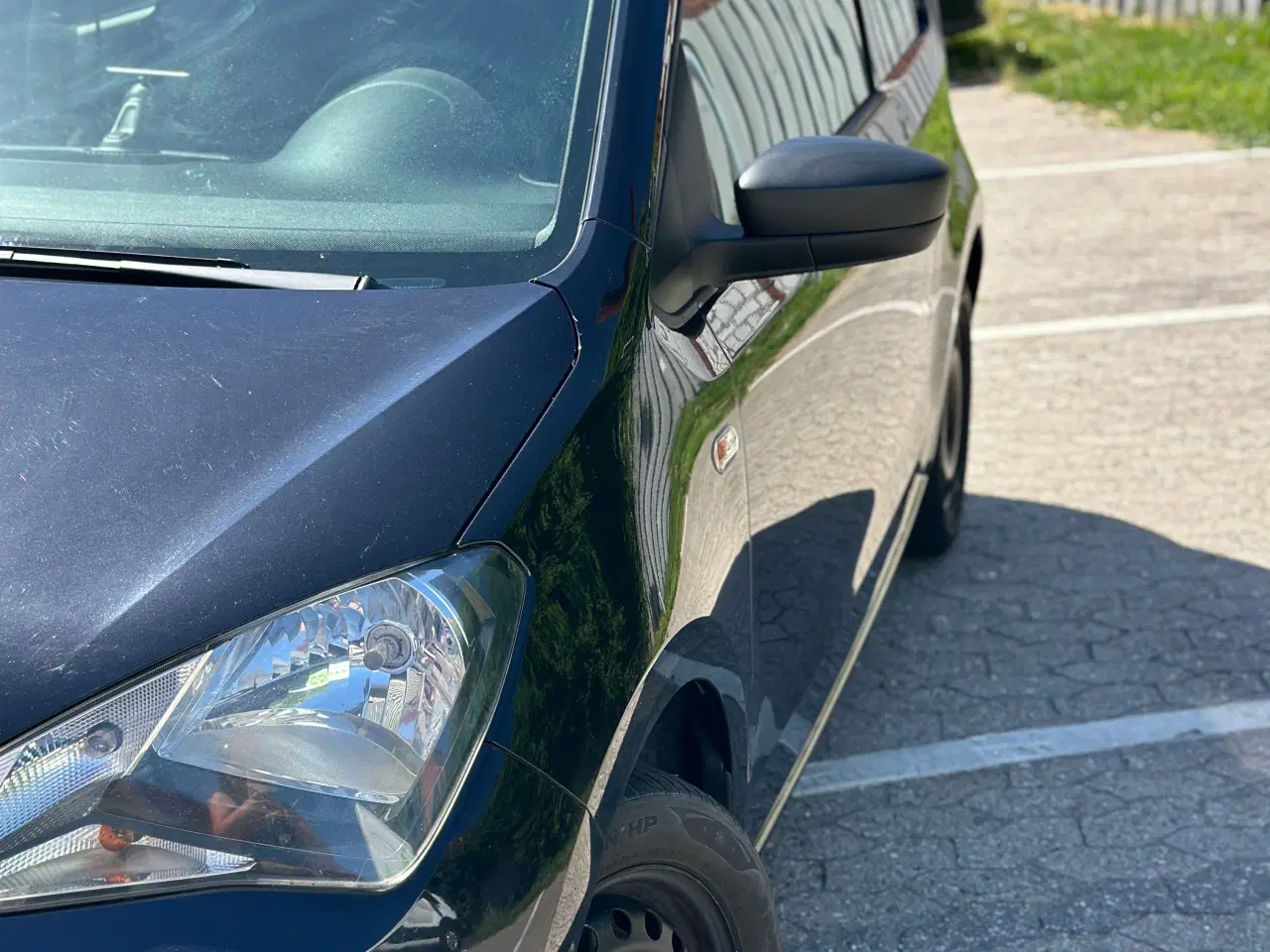 Billede 4 - SEAT Mii 3d 60 Eco