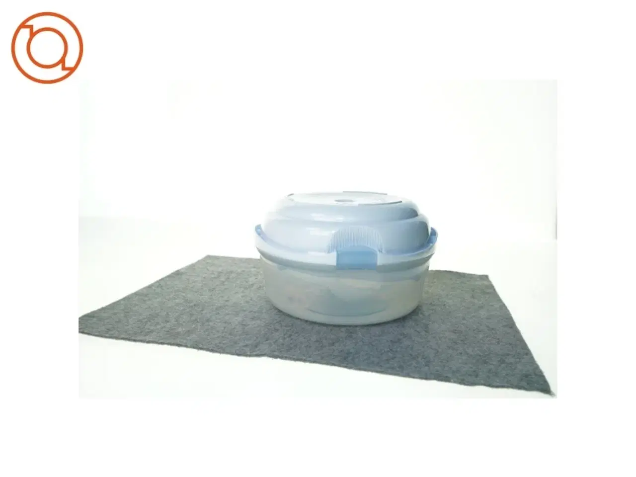 Billede 5 - Sutteflaskerenser fra Avent (str. 26 x 16 cm)