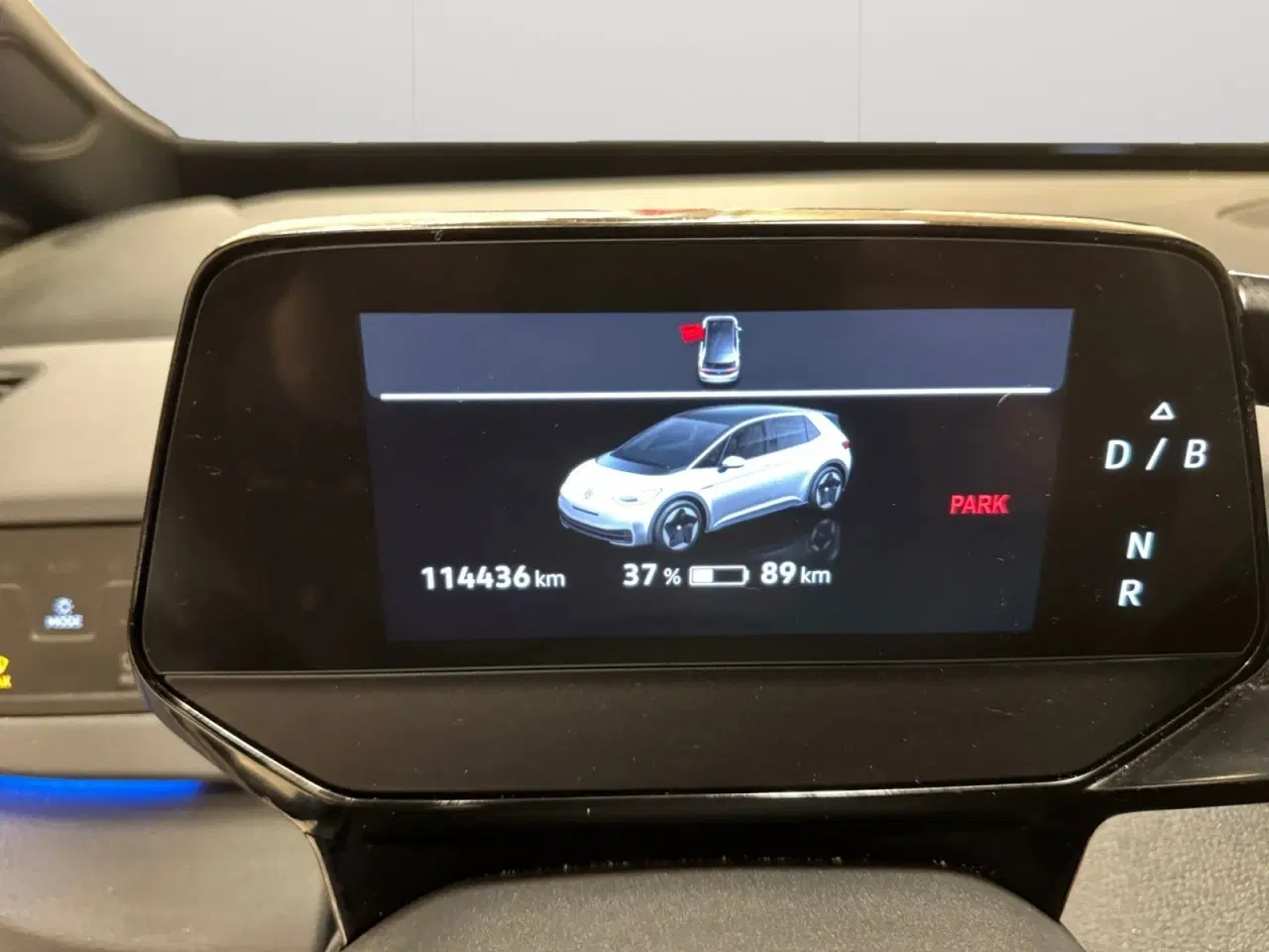 Billede 7 - VW ID.3 58 Pro