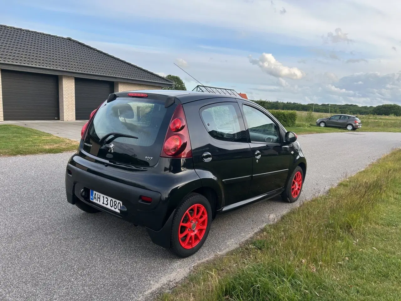 Billede 5 - Peugeot 107 1,0 Urban