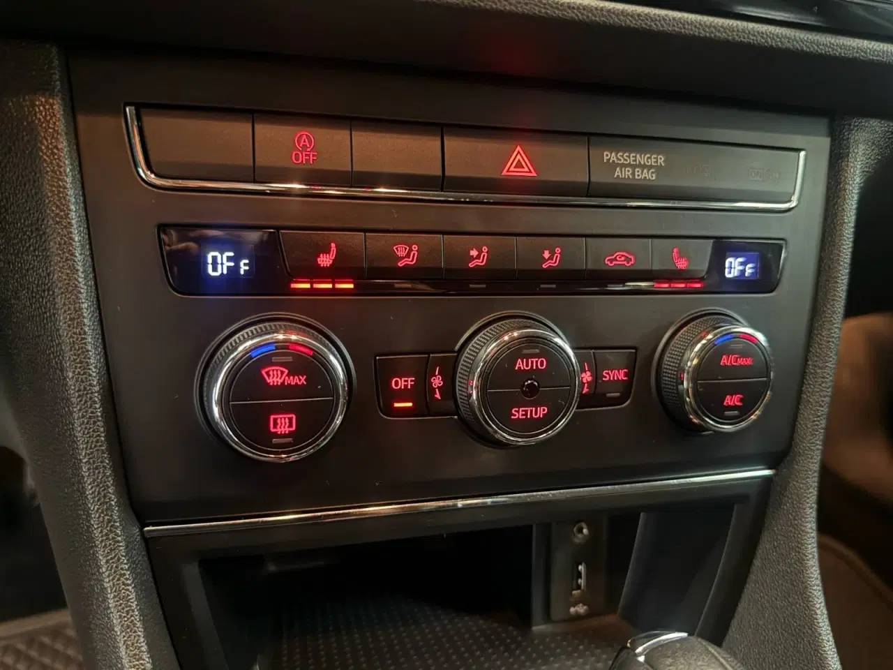 Billede 12 - Seat Leon 1,2 TSi 110 Style ST DSG