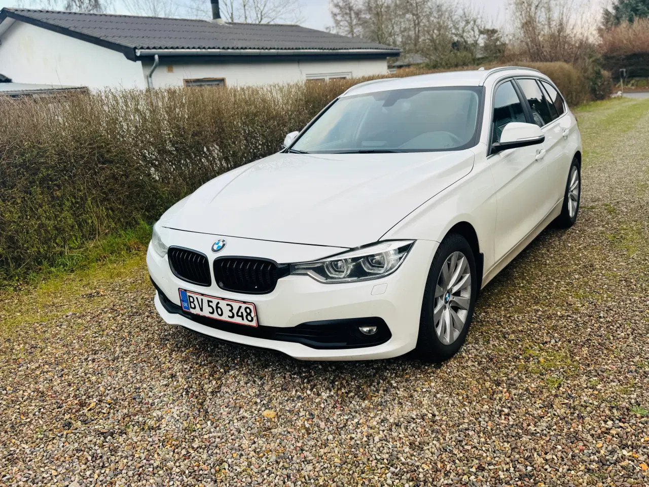 Billede 5 - Bmw 320d 2018