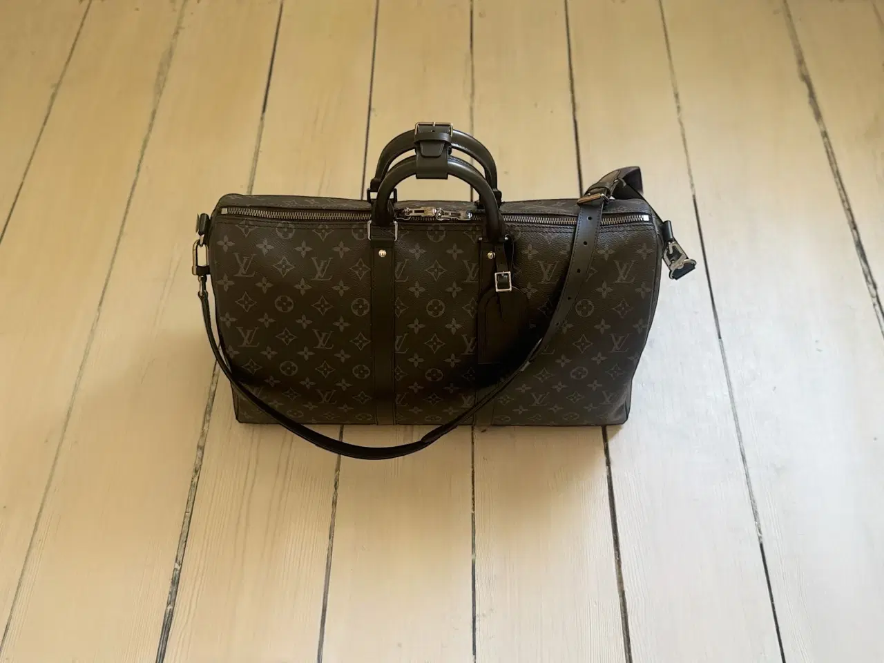 Billede 3 - Louis Vuitton Keepall 45 Bandoulière