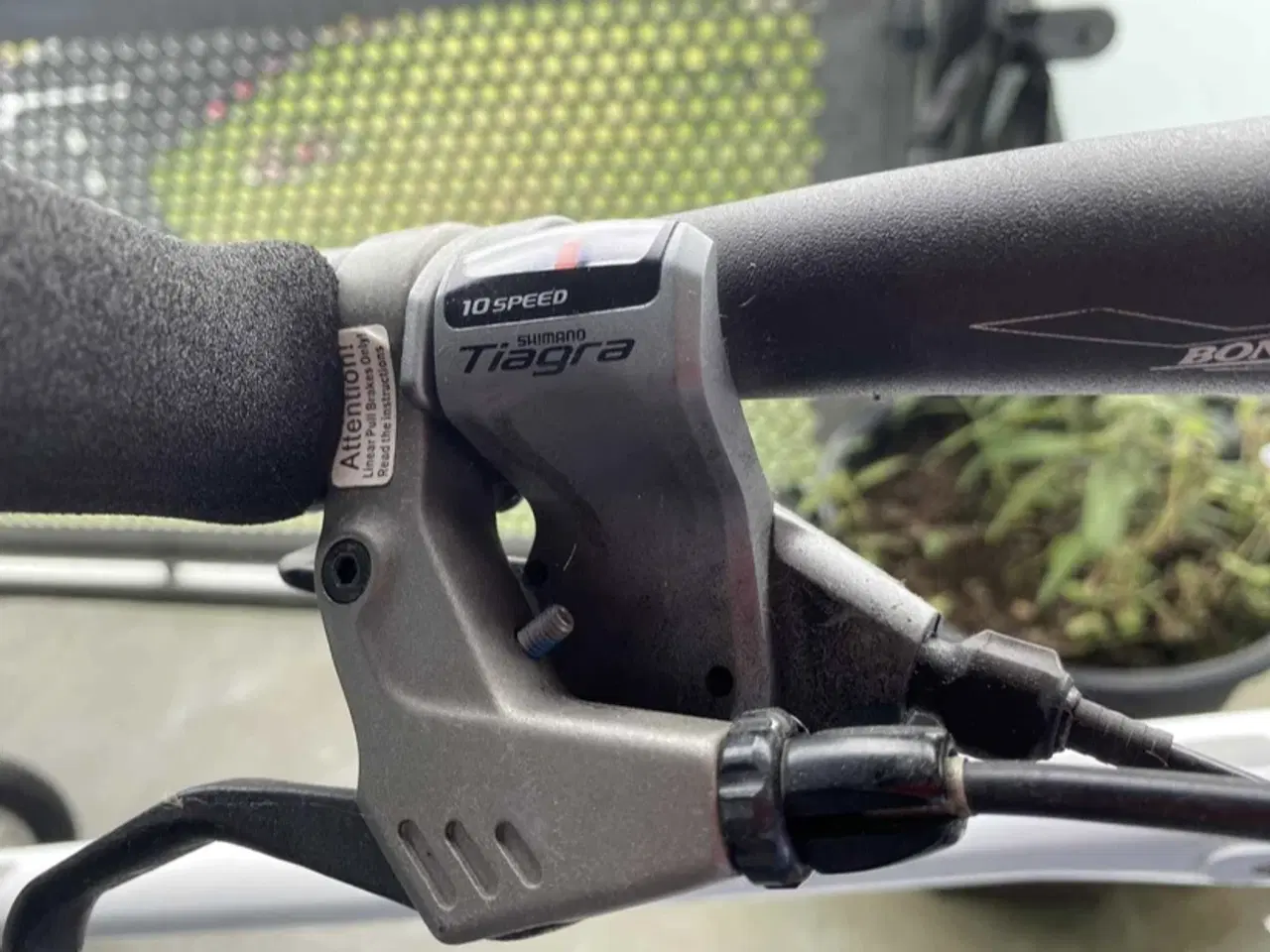Billede 4 - Herre Trek cykle. Brugt få gange. 