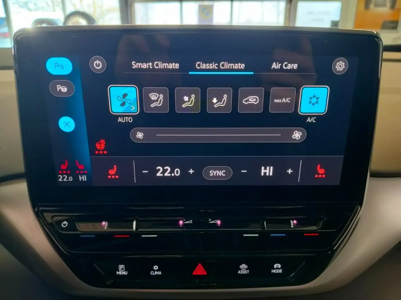 Billede 14 - VW ID.4 77 Pro